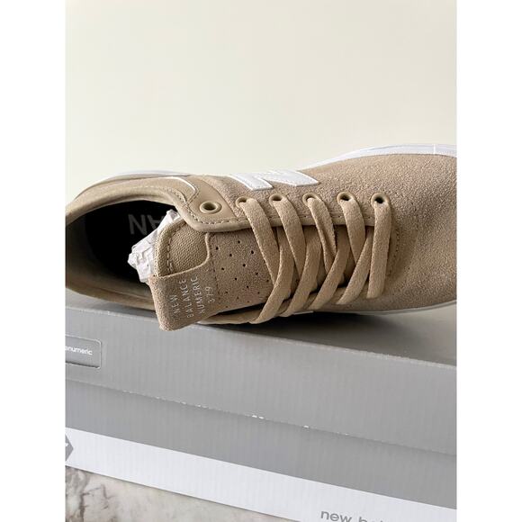 Junya Watanabe MAN x New Balance 379 Numeric Sneakers size 8 - Picture 6 of 7